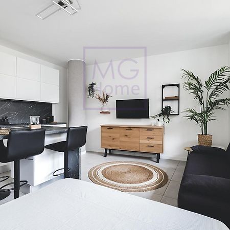 Mg Primula Apartment Milan Exterior photo