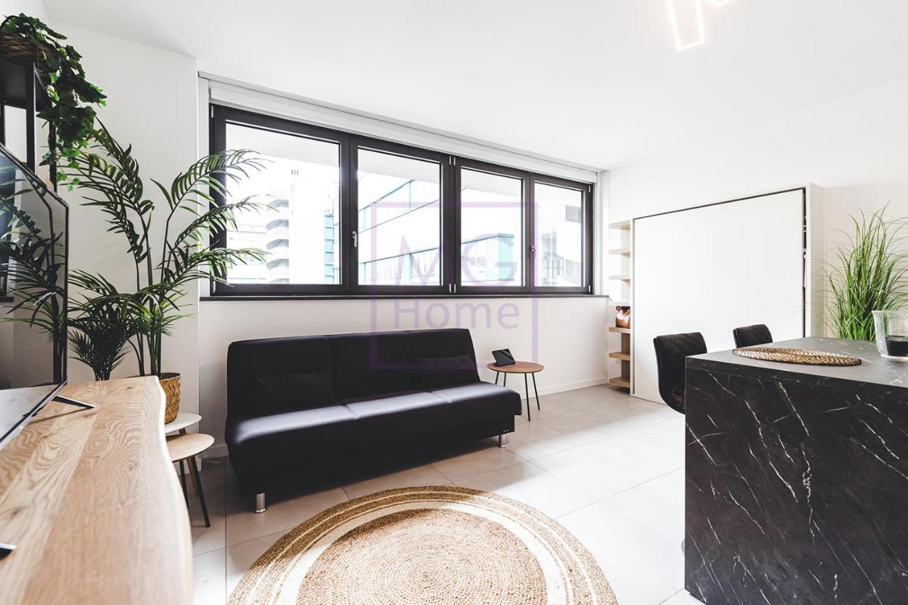 Mg Primula Apartment Milan Exterior photo