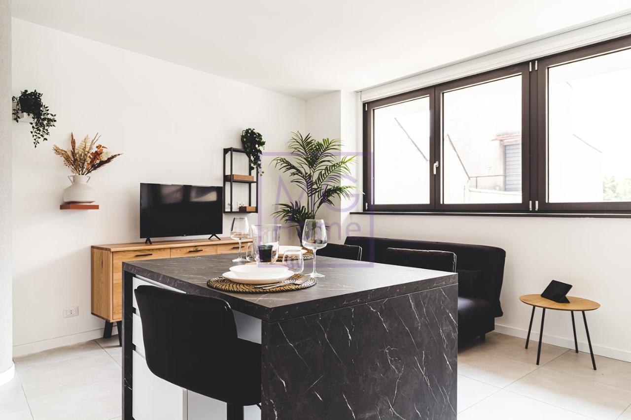 Mg Primula Apartment Milan Exterior photo