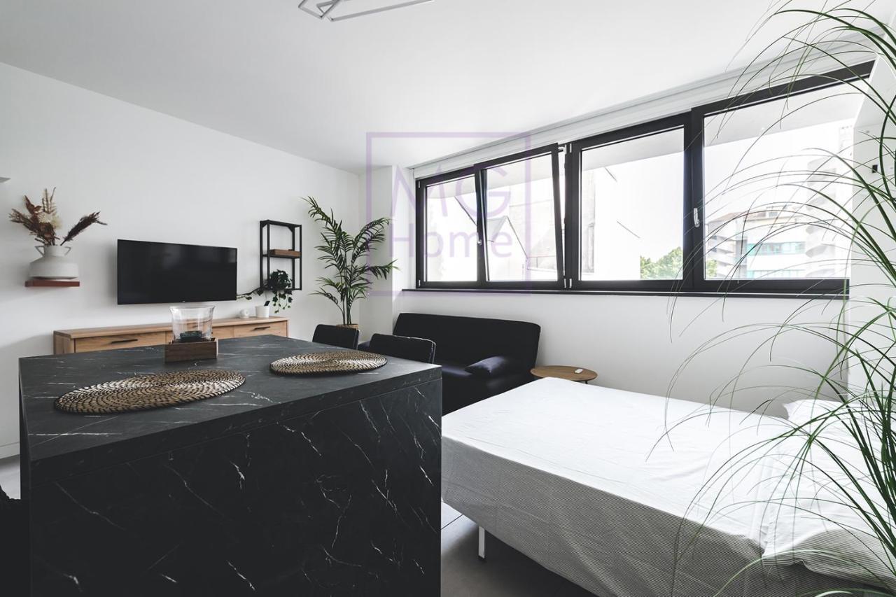 Mg Primula Apartment Milan Exterior photo