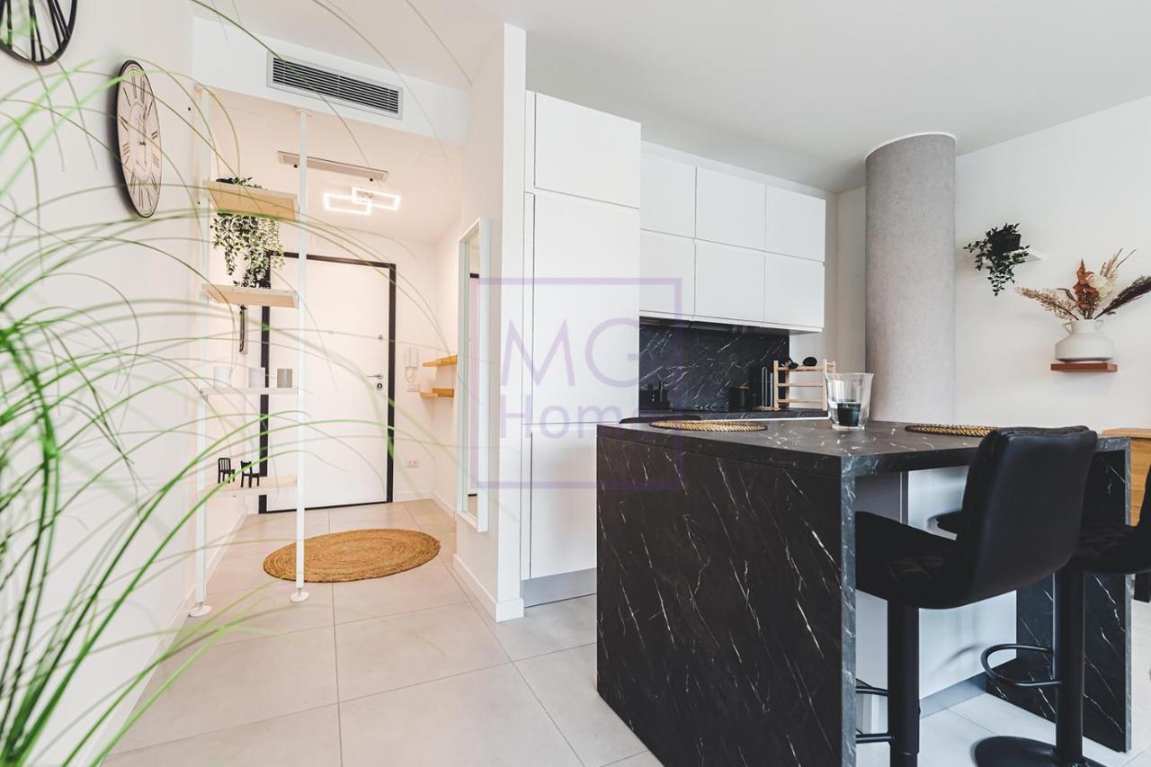 Mg Primula Apartment Milan Exterior photo
