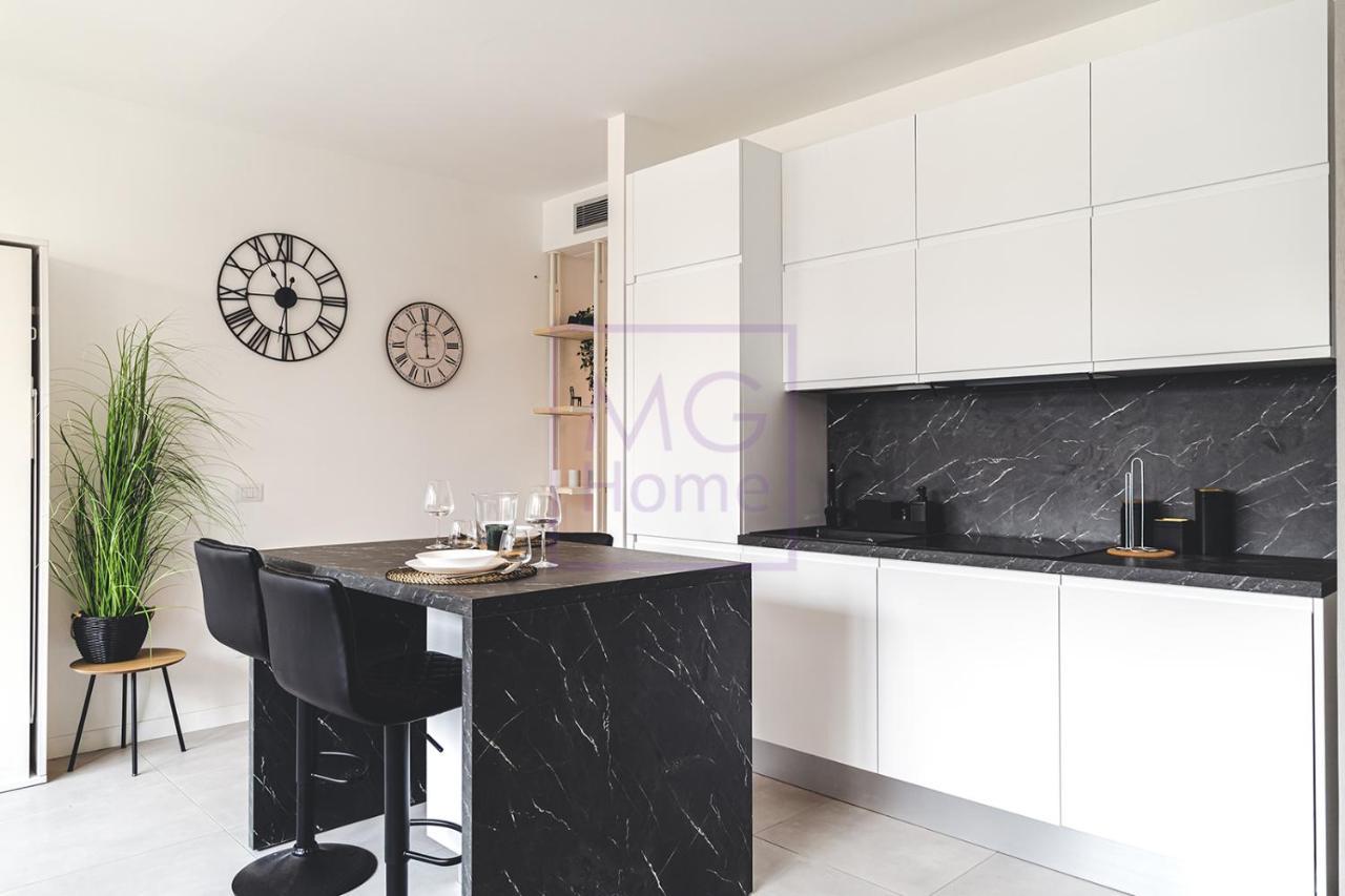 Mg Primula Apartment Milan Exterior photo