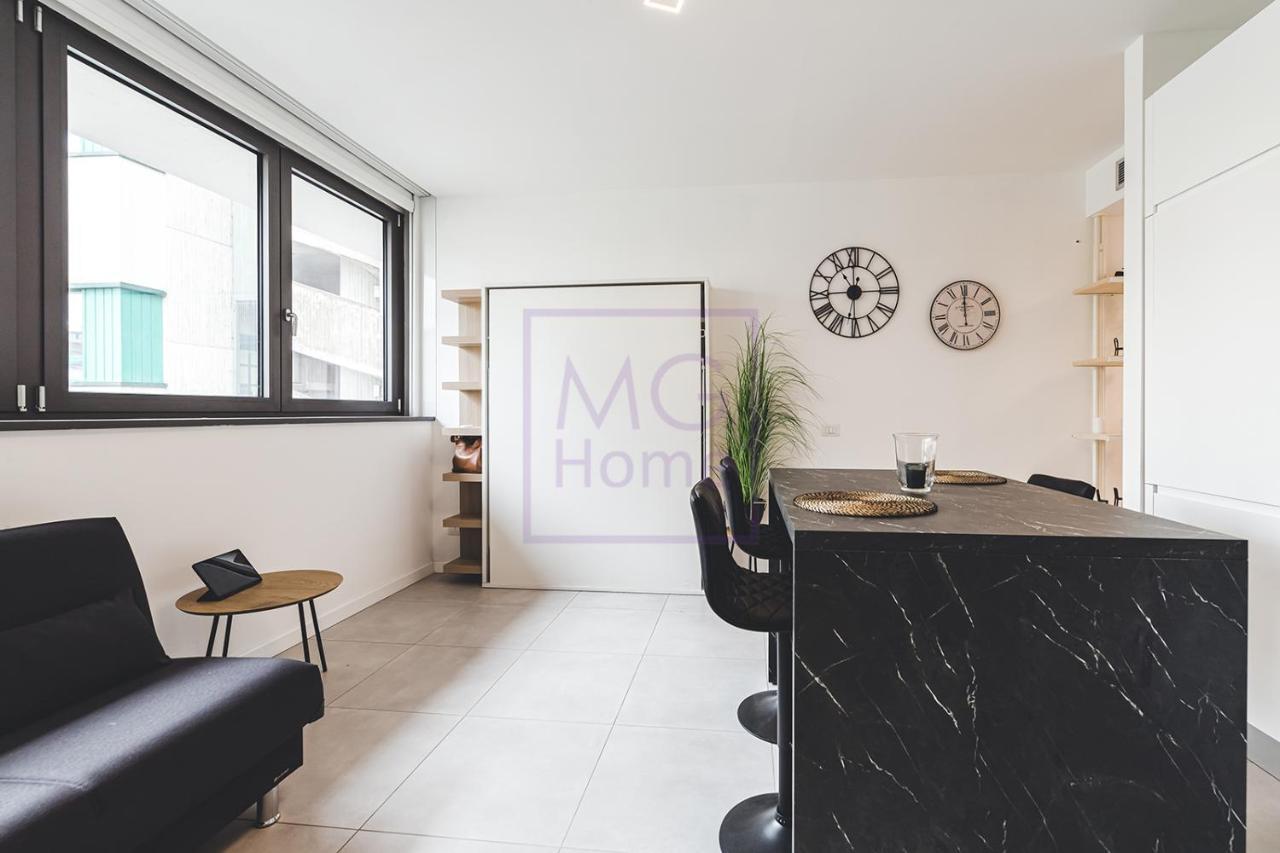 Mg Primula Apartment Milan Exterior photo
