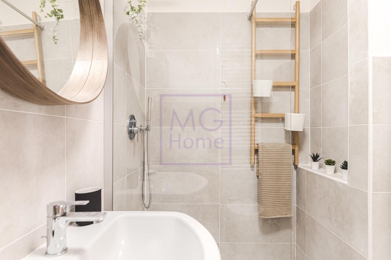 Mg Primula Apartment Milan Exterior photo