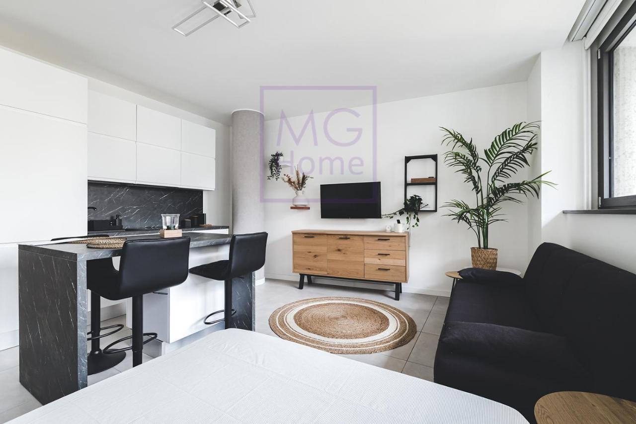Mg Primula Apartment Milan Exterior photo