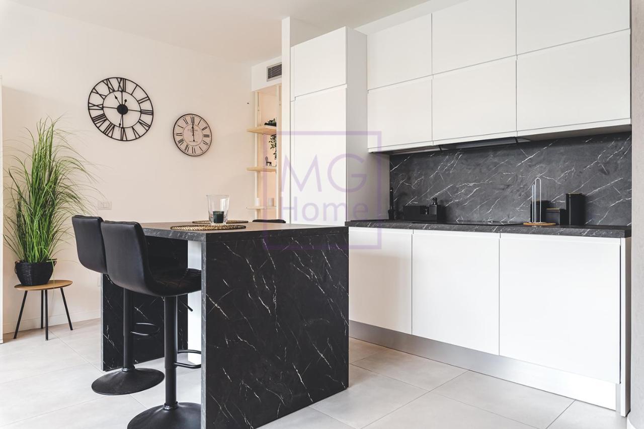 Mg Primula Apartment Milan Exterior photo
