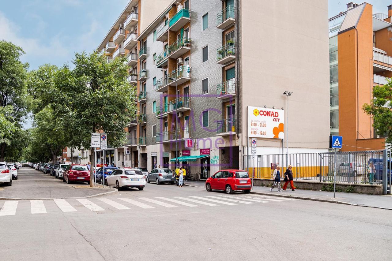 Mg Primula Apartment Milan Exterior photo