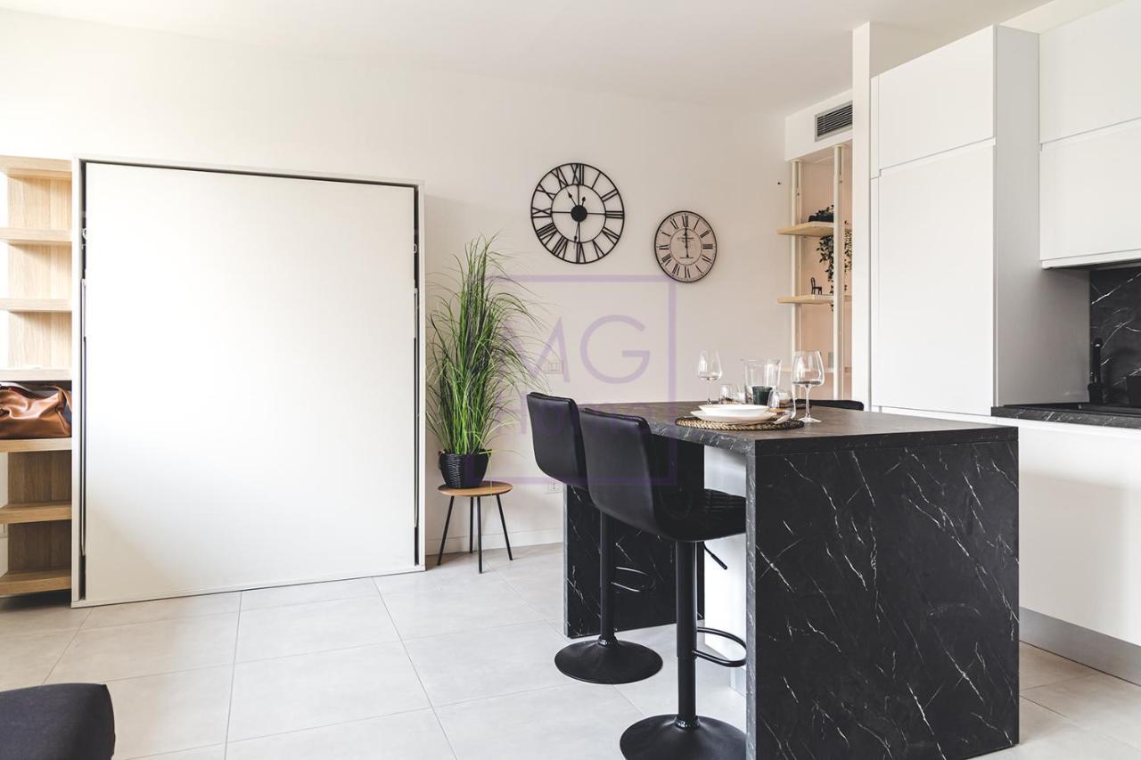 Mg Primula Apartment Milan Exterior photo