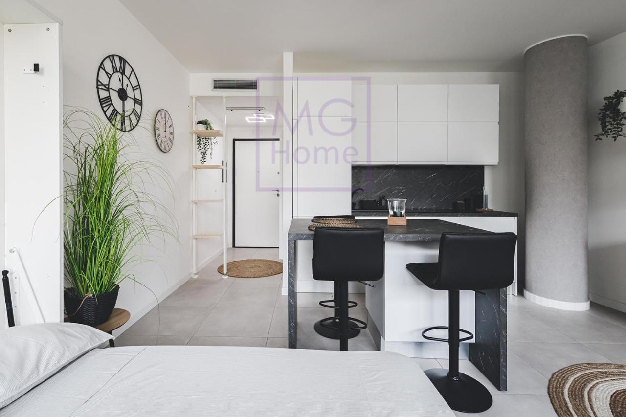 Mg Primula Apartment Milan Exterior photo