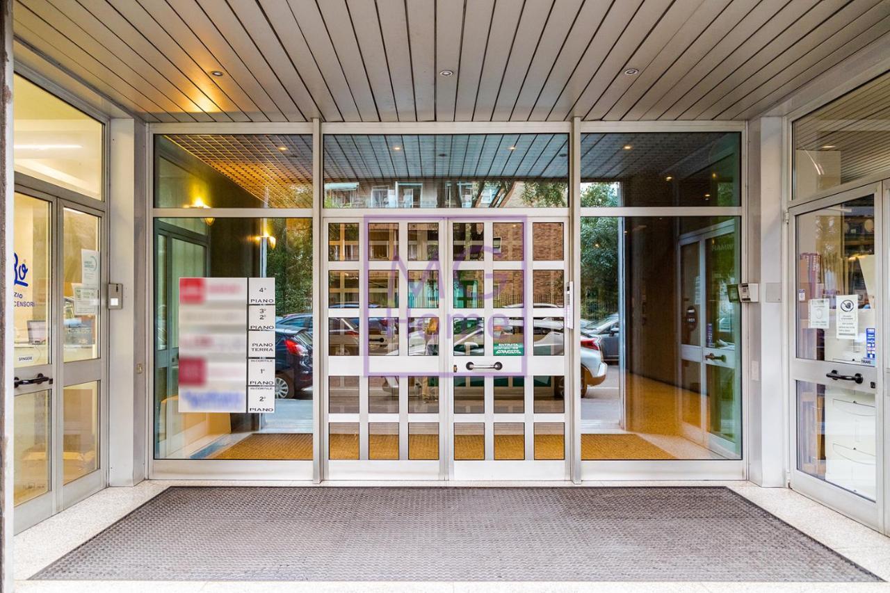Mg Primula Apartment Milan Exterior photo