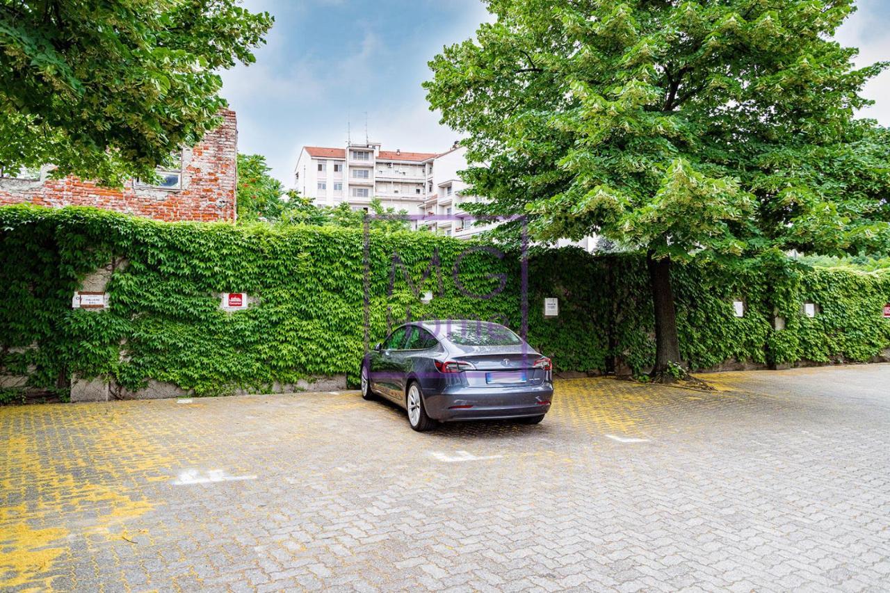 Mg Primula Apartment Milan Exterior photo