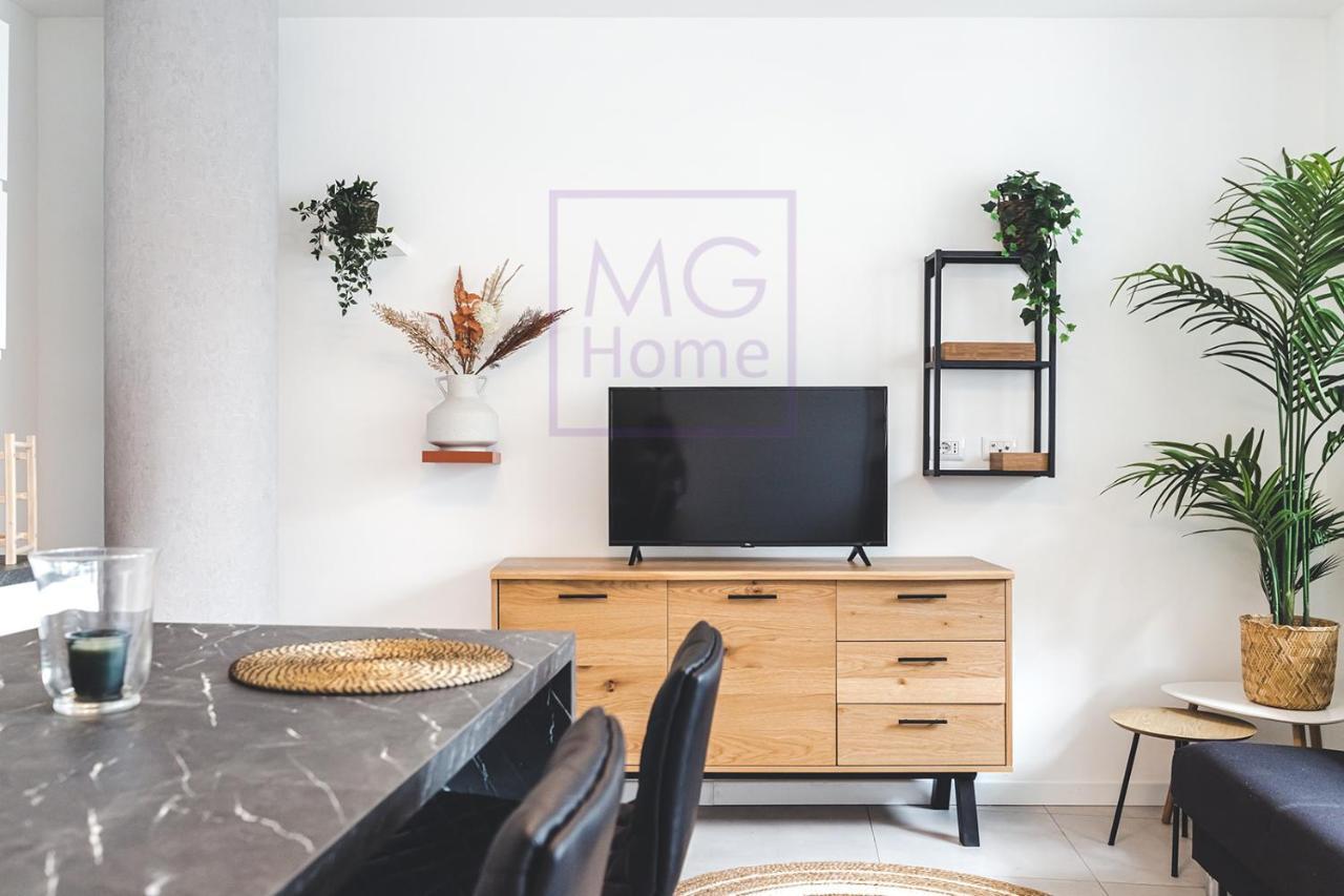 Mg Primula Apartment Milan Exterior photo