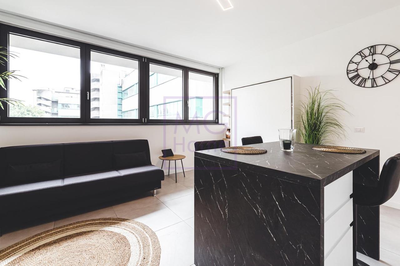 Mg Primula Apartment Milan Exterior photo