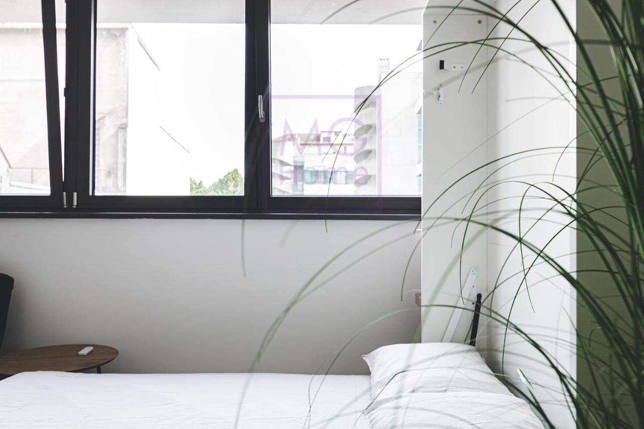 Mg Primula Apartment Milan Exterior photo