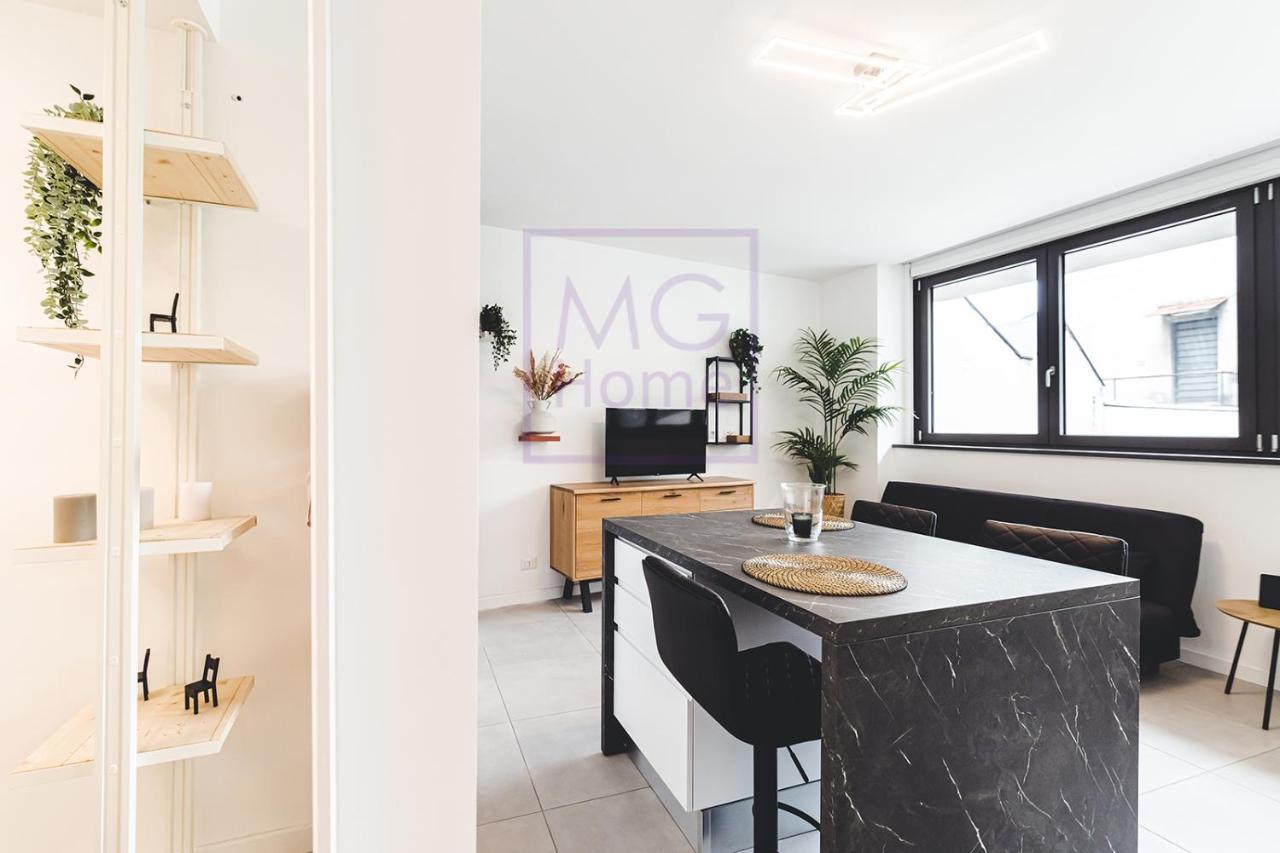 Mg Primula Apartment Milan Exterior photo
