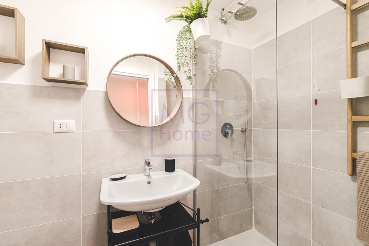 Mg Primula Apartment Milan Exterior photo