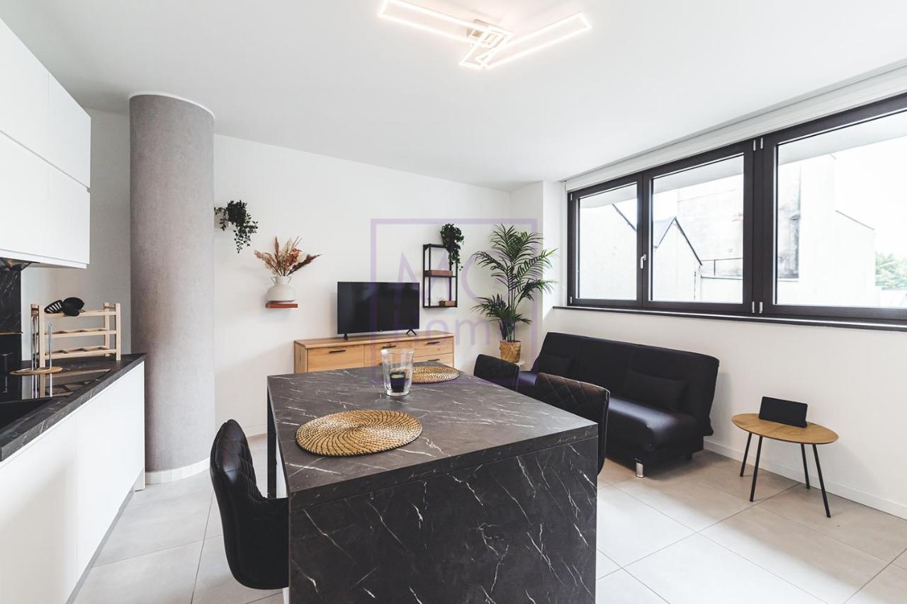 Mg Primula Apartment Milan Exterior photo