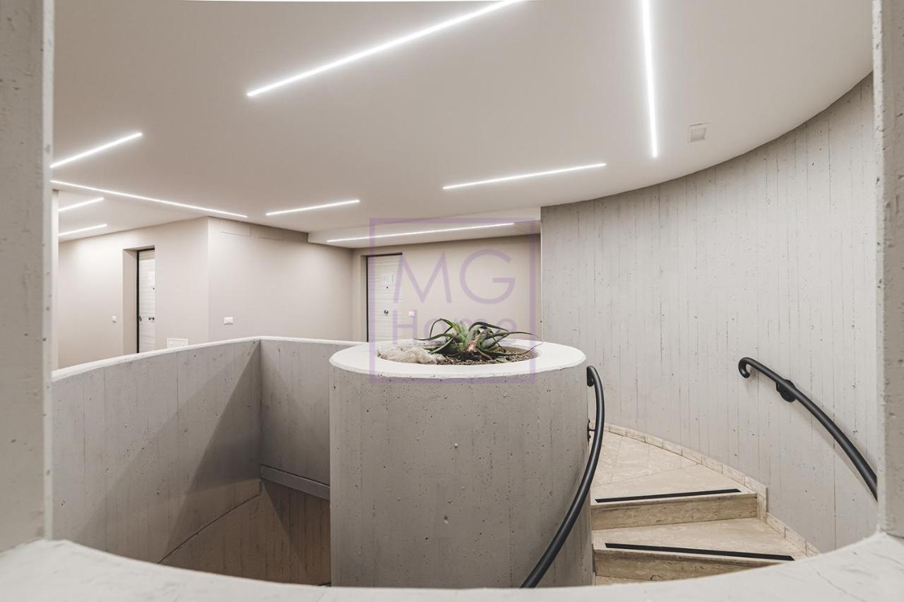 Mg Primula Apartment Milan Exterior photo