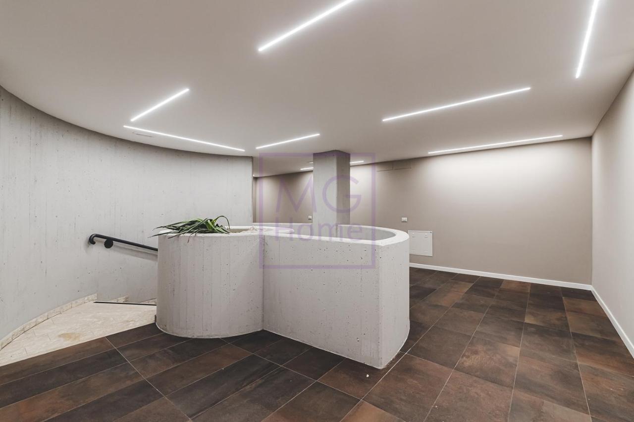 Mg Primula Apartment Milan Exterior photo