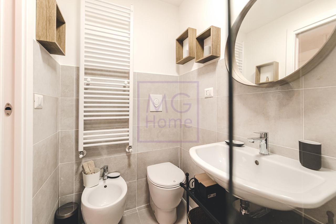 Mg Primula Apartment Milan Exterior photo