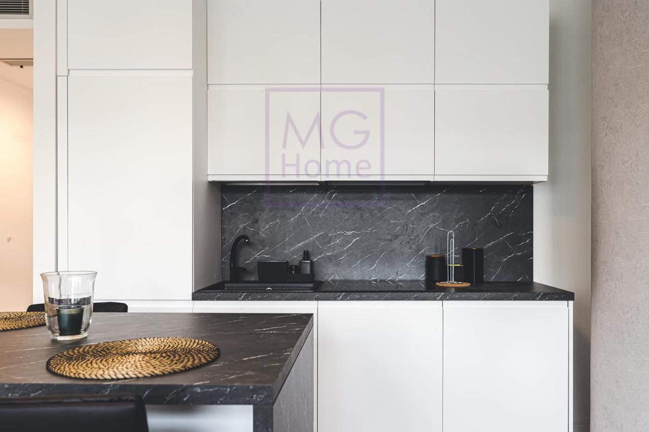 Mg Primula Apartment Milan Exterior photo