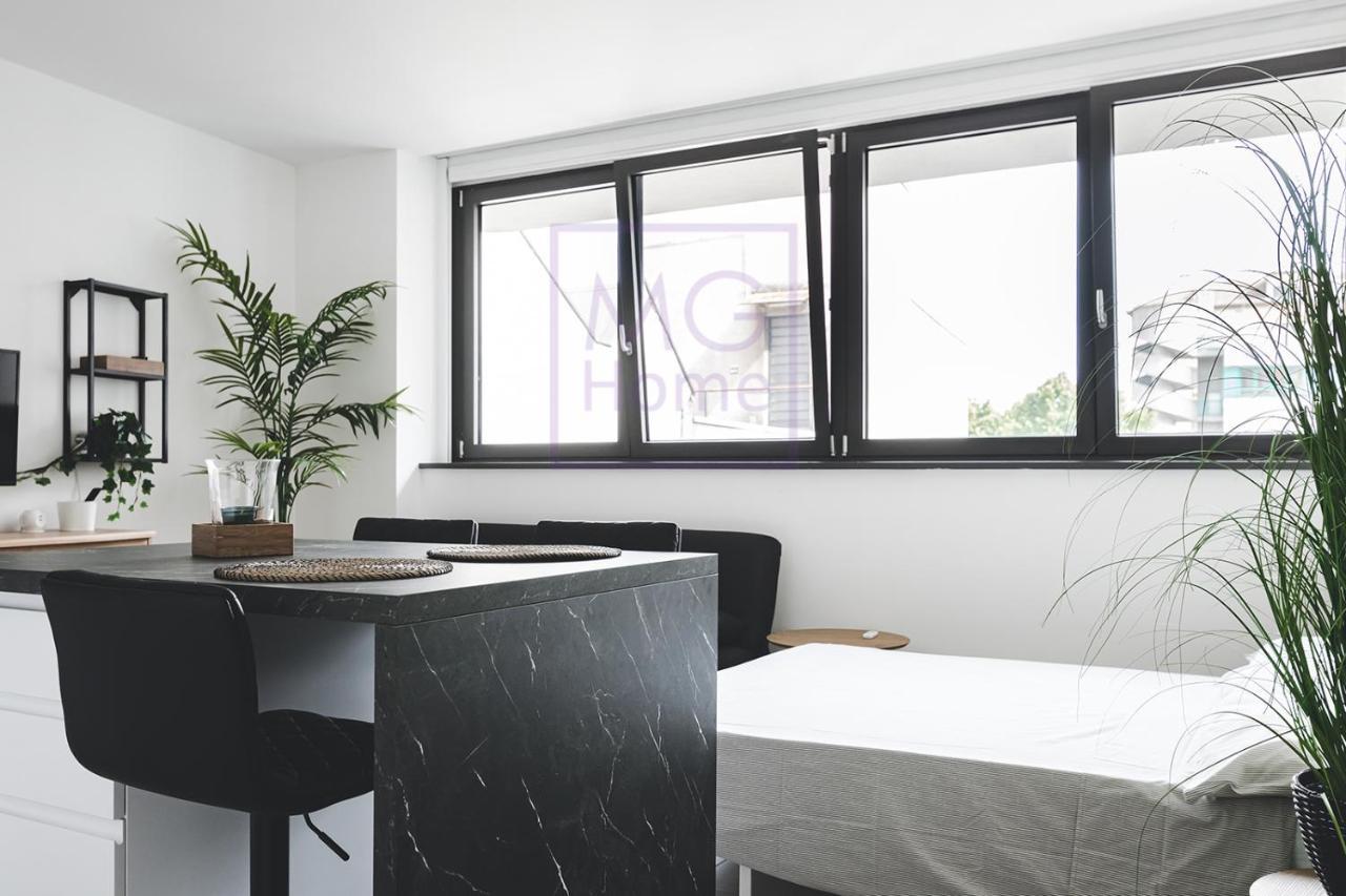 Mg Primula Apartment Milan Exterior photo