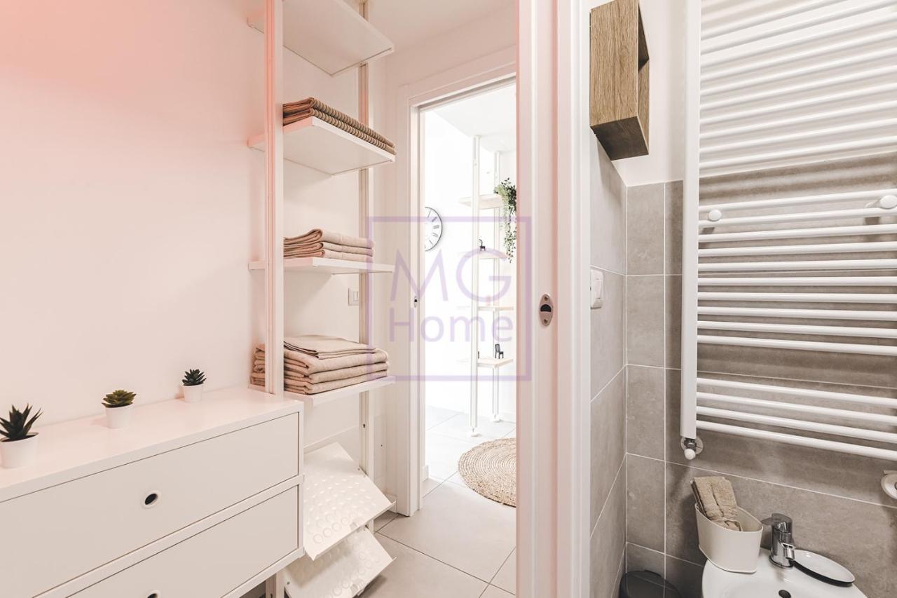 Mg Primula Apartment Milan Exterior photo