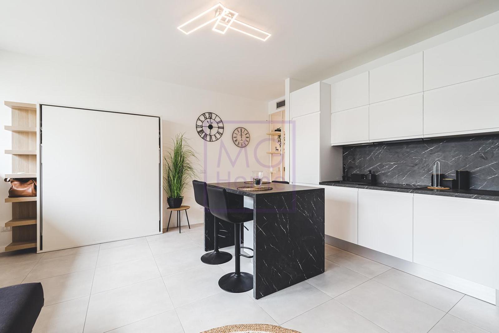 Mg Primula Apartment Milan Exterior photo