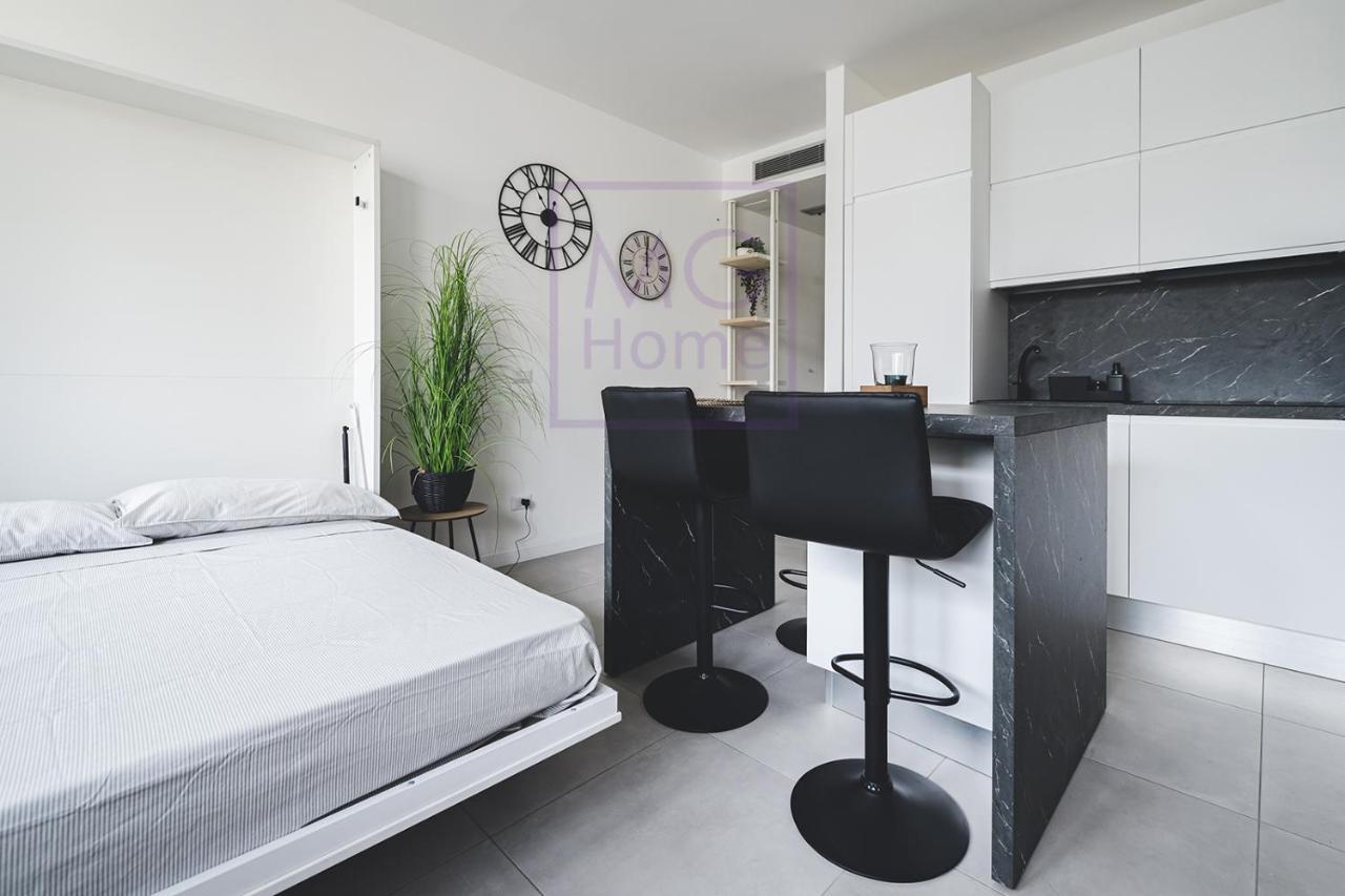 Mg Primula Apartment Milan Exterior photo