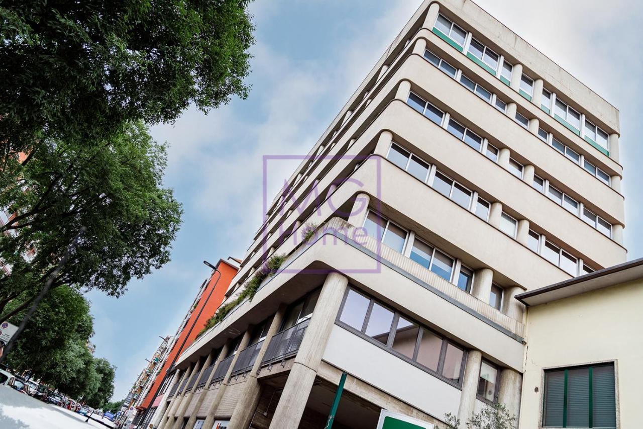 Mg Primula Apartment Milan Exterior photo