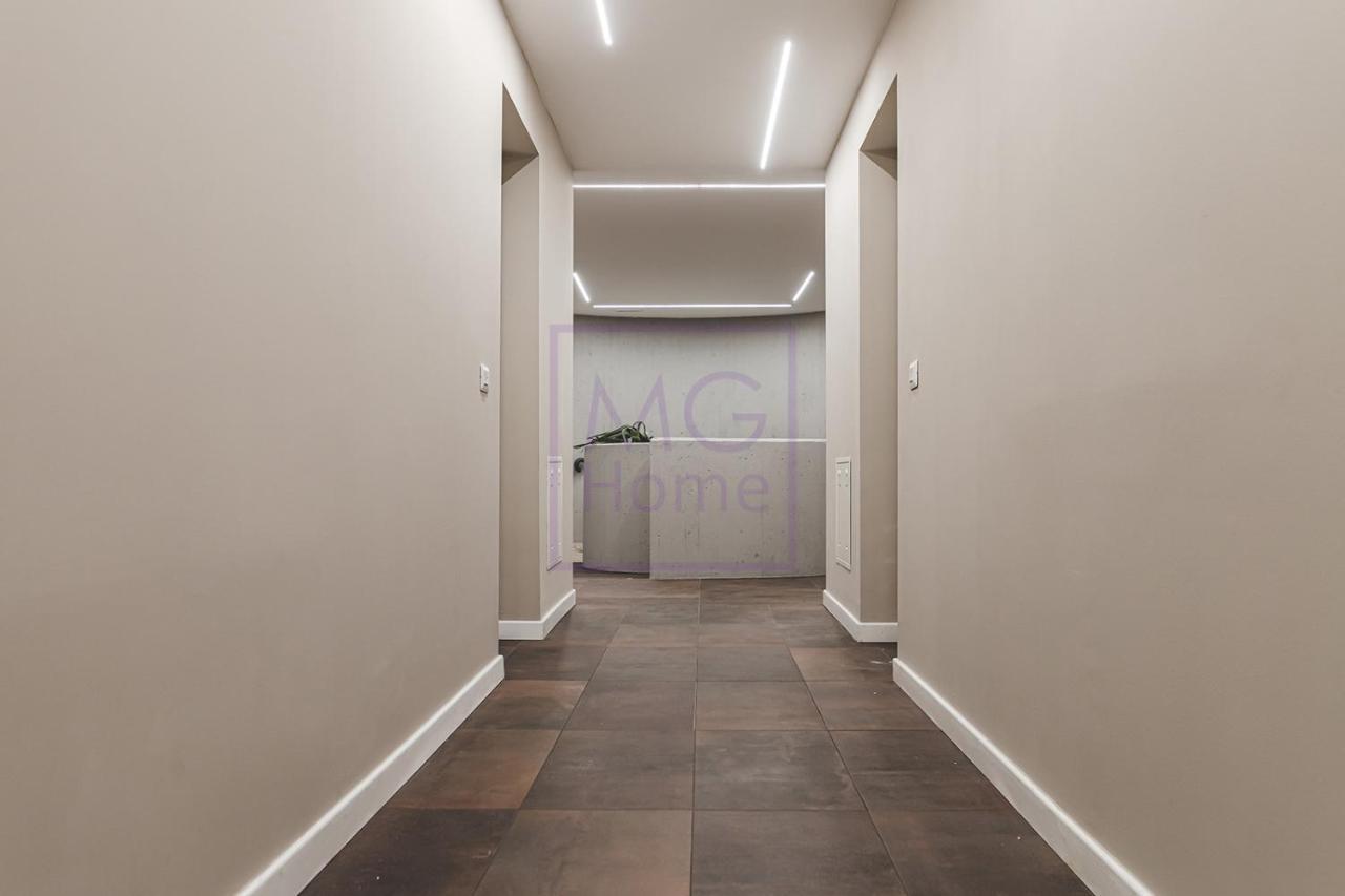 Mg Primula Apartment Milan Exterior photo