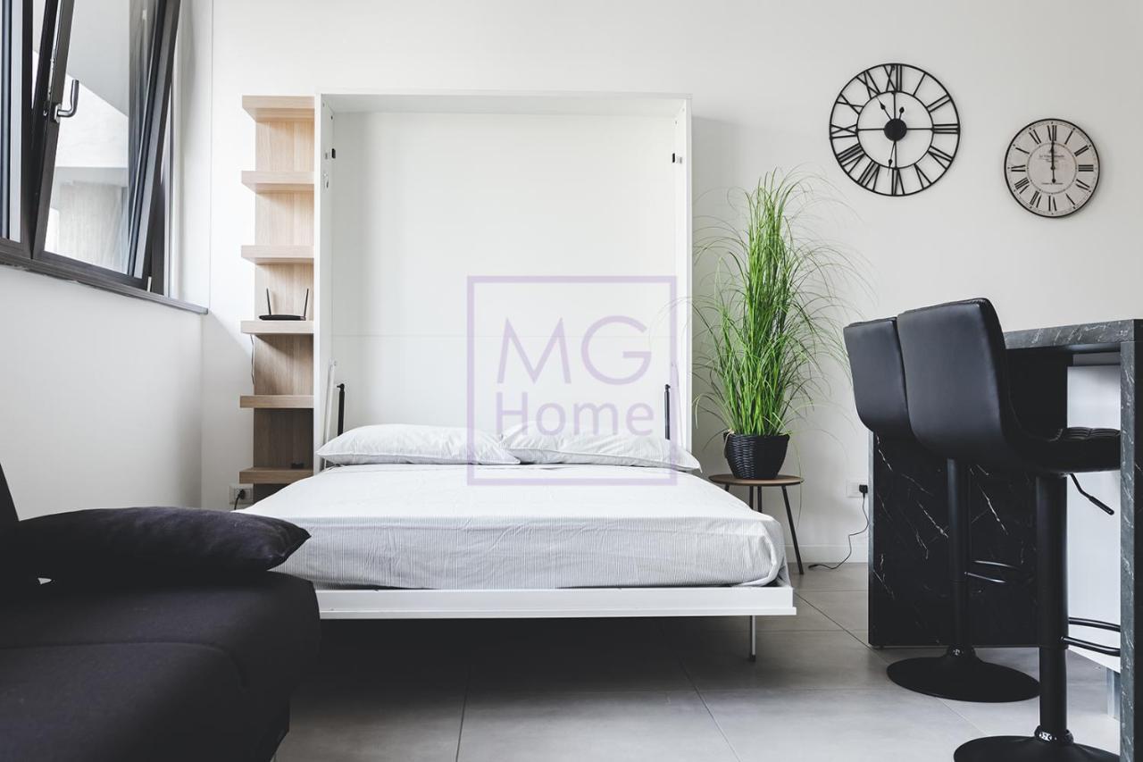 Mg Primula Apartment Milan Exterior photo