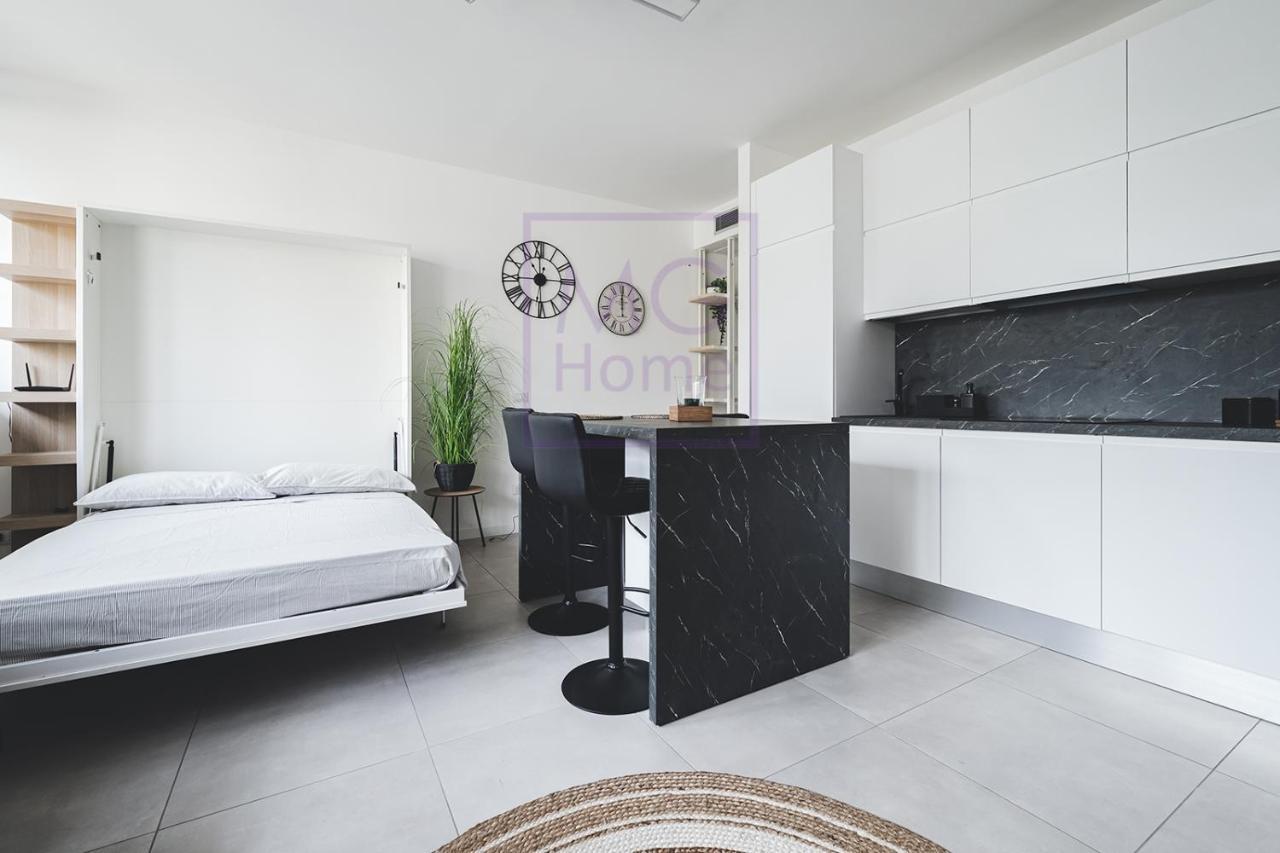 Mg Primula Apartment Milan Exterior photo